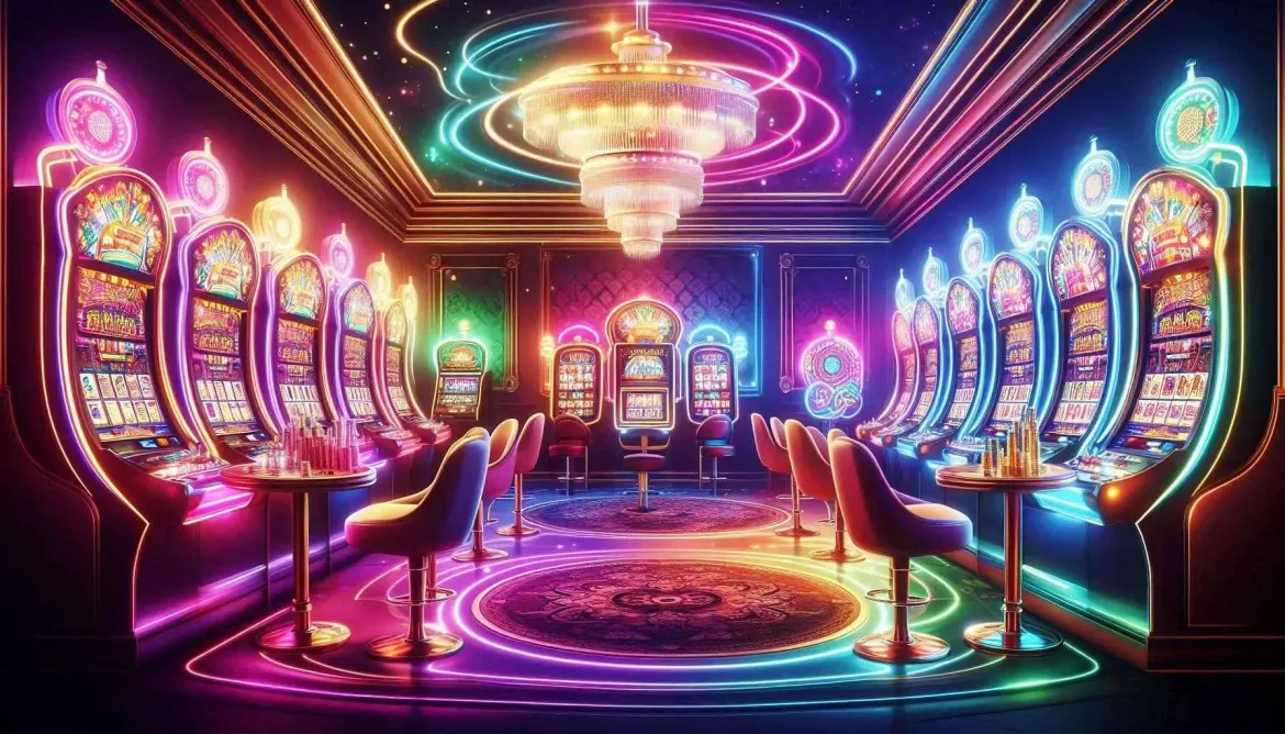 Power Spins Casino